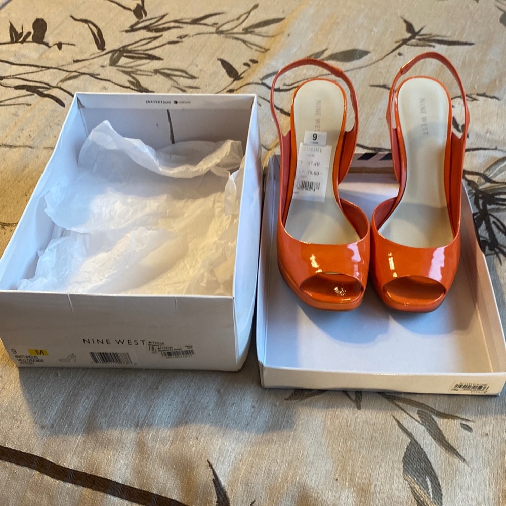 Nine West